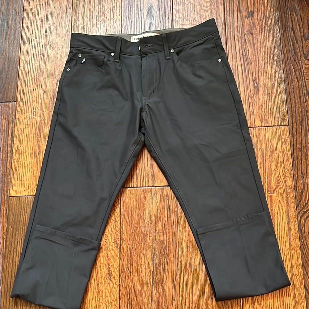 EUC Tailor Vintage Men's pants.